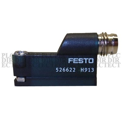 New FESTO SME-8-SL-LED-24 526622 Proximity Switch 24VDC