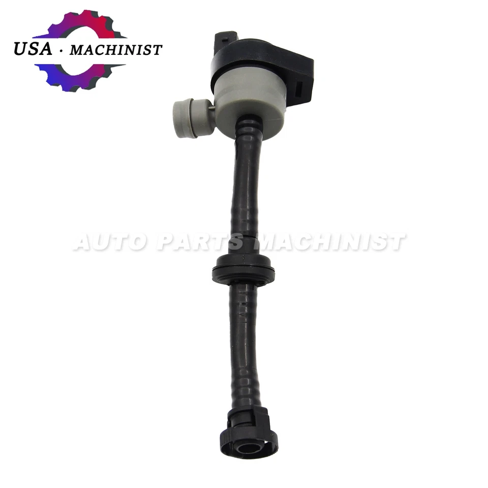 Vapor Canister Purge Solenoid Valve 13907618652 Fit BMW 135i 335i 335xi 335is X6 Foto 3 de 4