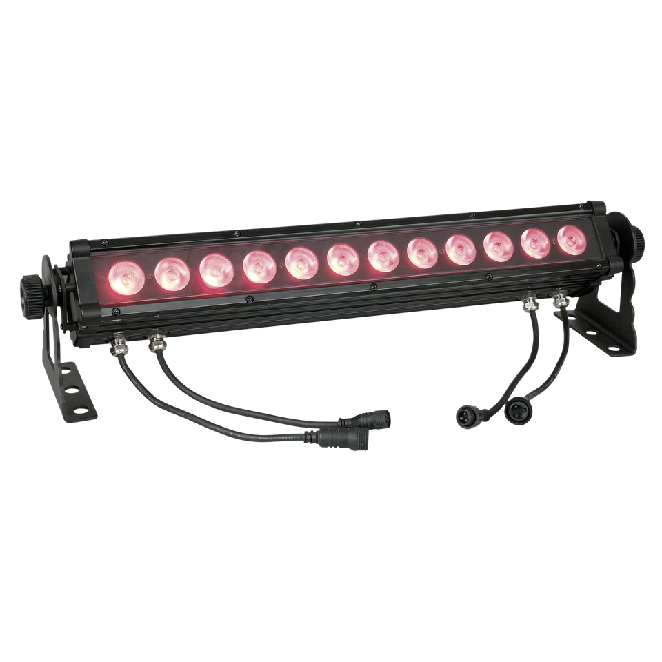 Showtec Cameleon Bar 12/3 Party Disco Club DJ Show Event Stage - Image 3 of 4