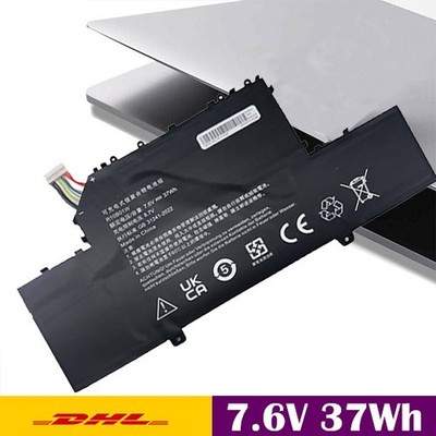 Akku für Xiaomi Mi Air 12.5-inch Laptop 161201-01 161201-AA R10B01W 161201-AQ
