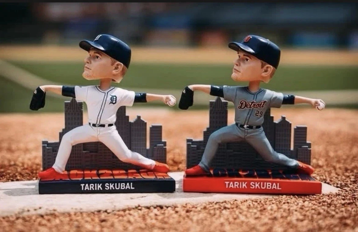 Detroit Tigers Vintage Memorabilia for sale | eBay