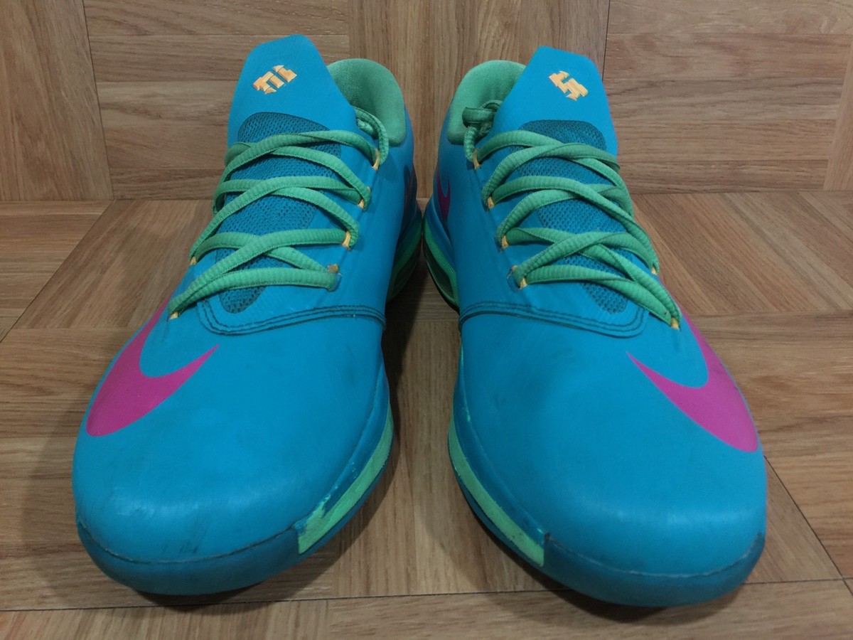 NIKE - 【HERO】 BUY Nike KD 6 Elite - Hero Collection | Kixify Marketplace