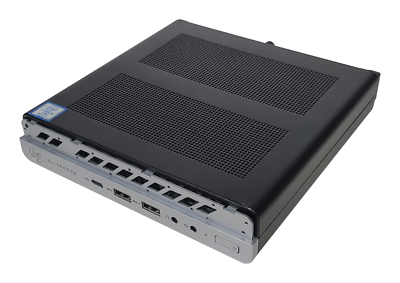 HP EliteDesk 800 G5 i5-9500 256GB SSD 8GB RAM Win10PRO | eBay