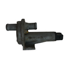 Genuine Porsche 924 944 Auxiliary Air Valve Auxiliary Air Valve Bosch 0280140169