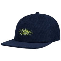 Quiksilver Bluff Shade Cap Basecap Baseballcap Flat Brim Snapback