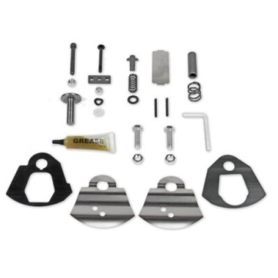 Hurst 3327303 Service Part - Master Rebuild Kit for COMP/PLUS 4 Speed Shifters