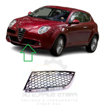 Calandre Alfa Romeo GIULIETTA