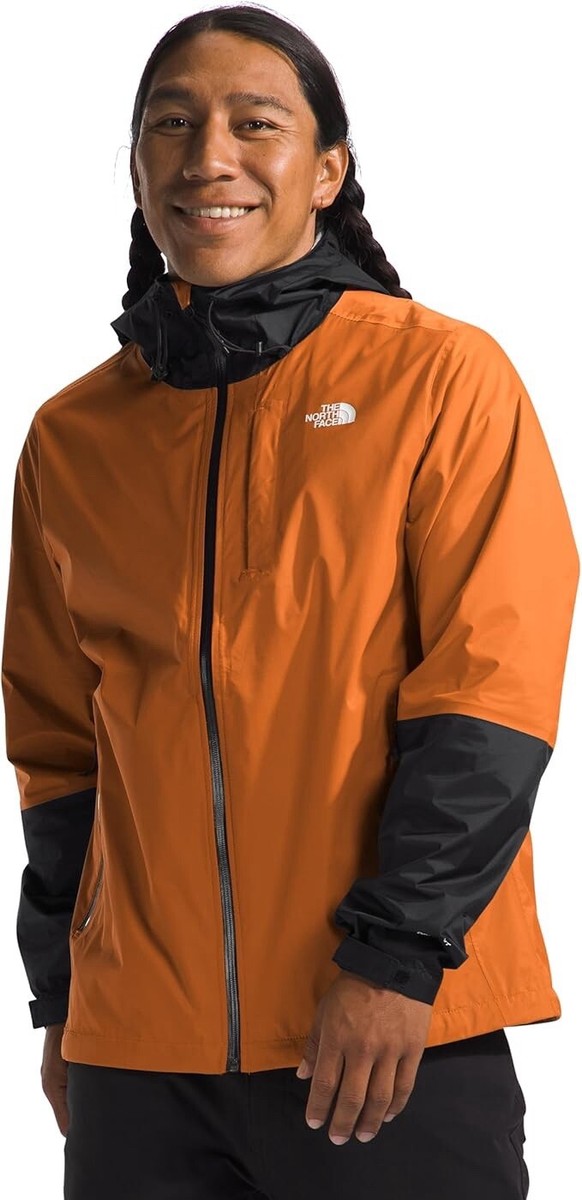 ザノースフェイス Mens 2XL The North Face Alta Vista Dryvent Waterproof Hooded Rain