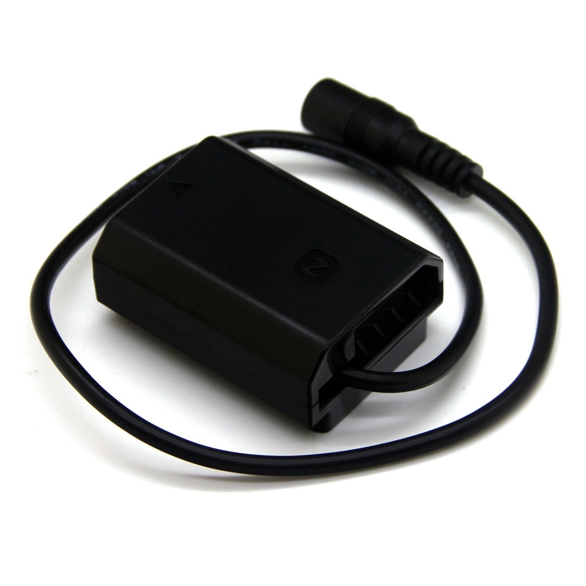 AC Adapter AC-FZ100 For Sony FX30 Digital Cinema Camera + NP-FZ100