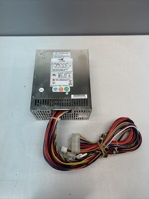 EMACS MRT-6320P Power Supply 320W Industrial Power Supply