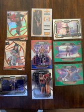 2022-2023-2024 Panini WWE Rookie Card Lot *FINISH YOUR SET* You Pick Your Card
