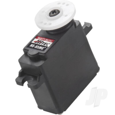 Hitec HS85MG Mighty Micro Metallgetriebe Servo