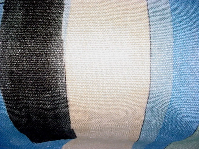 1-1/2Y Groundworks GWF-3752 District Abstract Print Drapery Upholstery Fabric - Image 2 of 3