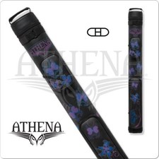 Athena ATHC08 2x2 Embroidered Hard Case