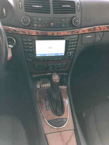 A2303510005 Différentiel Arrière pour MERCEDES-BENZ CLASE E (BM 211) BERL 178714 - Imagen 20 de 23