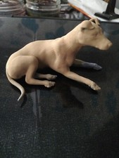 Traditional Shar Pei Figure