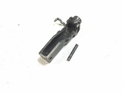 Winchester Model 74 / 22 LR. # 15811 Feed Throat Guide W/Pin 