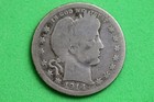 1914 S Barber Quarter #M15665 — photo 1