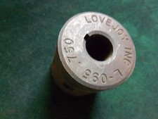 NEW LOVEJOY Hub L-095 .750  Aisle T
