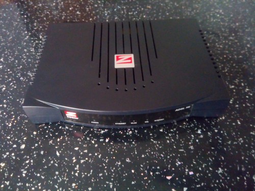 Zoom ADSL X6 Router Series 1058 | eBay