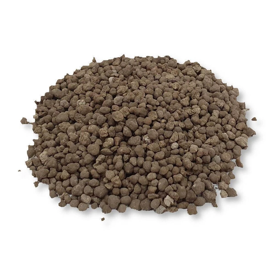 Triple superphosphate 45 % P2O5 25 kg Superphos Engrais phosphoré Engrais pour  - Photo 1/1