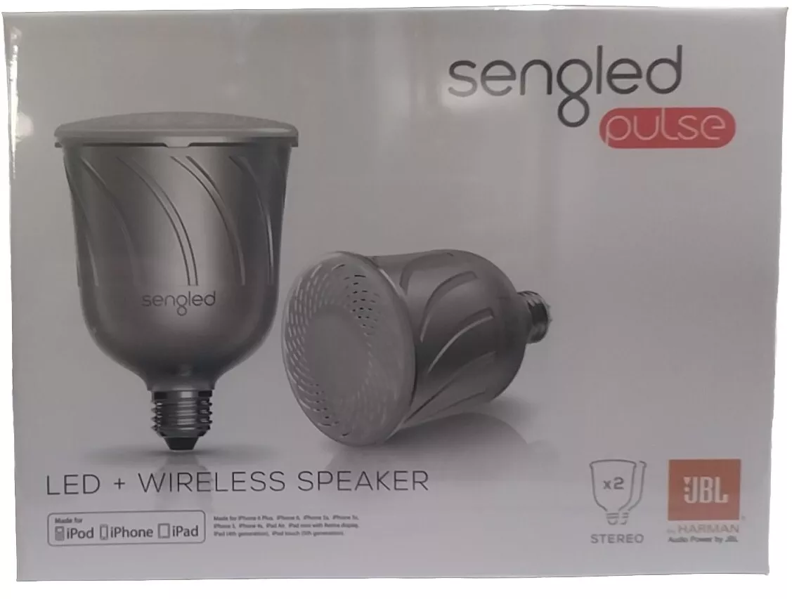 Sengled pulse best sale master