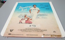 The Flamingo Kid 1984 RCA CED Videodisc Video Disc 