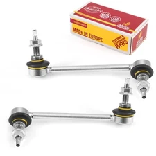 Front Left & Right Sway Bar End Links Set For Chevrolet Colorado GMC Canyon