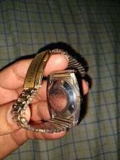 Rado original DiaStar 52 Men's Tungsten carbide Automatic Men's Watch 10