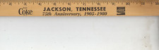 مقتنيات JACKSON, TENNESSEE,