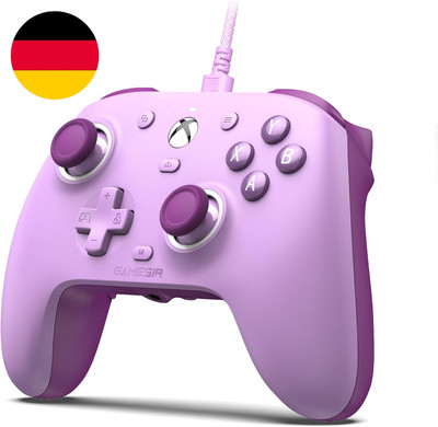Gamesir G7 SE Kabelgebundener Gaming Controller Für Xbox Series X|S, Xbox One, W