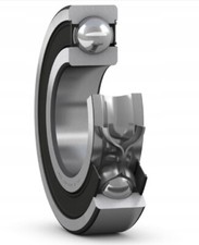 SKF W 626-2RS1 Stainless Steel Ball Bearing 6x19x6 mm Sealed