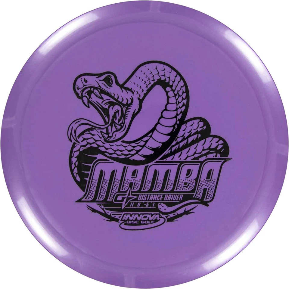 Innova GStar Mamba | Choose Weight & Color - Image 3 of 4