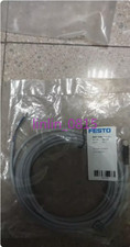 1Pcs New FESTO 541334 NEBU-M8G3-K-5-LE3