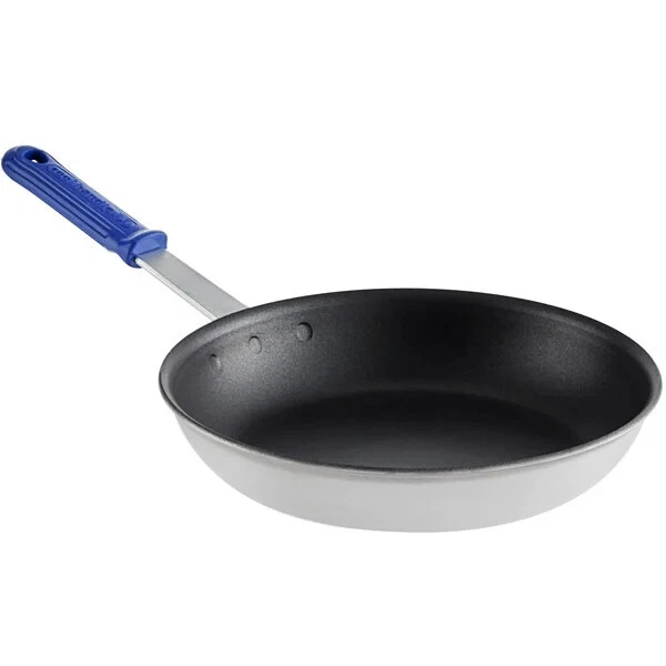 Vollrath Wear-Ever CeramiGuard II Non-Stick Fry Pan Cool Handle (select size) - Image 4 of 4