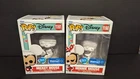 Lot Of 2 - Disney - Mickey #1161 And Minnie #1162 - DIY Funko Pops