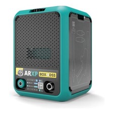 Annovi Reverberi Idropulitrice ad acqua fredda (2500W 180Bar 500L/h cm) Box4