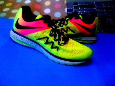nike zoom winflo 3 amazon