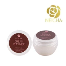 NEICHA Cream Remover Type - Eyelash Extension 5g 15g Strawberry, Citrus
