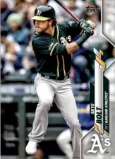 2020 Topps Update Baseball Pick Complete Your Set #U1-U200 RC 