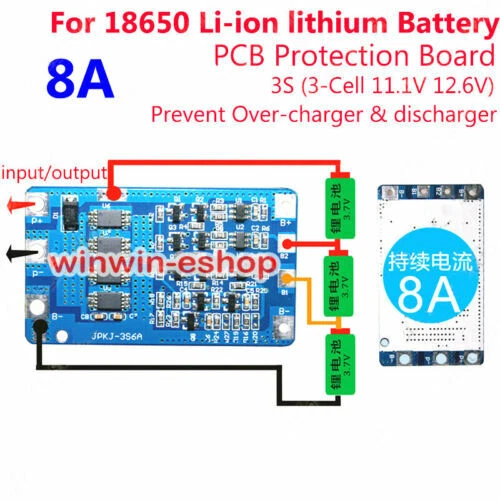 Elektronische Komponenten & Halbleiter PCB
