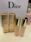 Dior PRESTIGE La micro-lotion de rose 10ml x 2 = 20ml