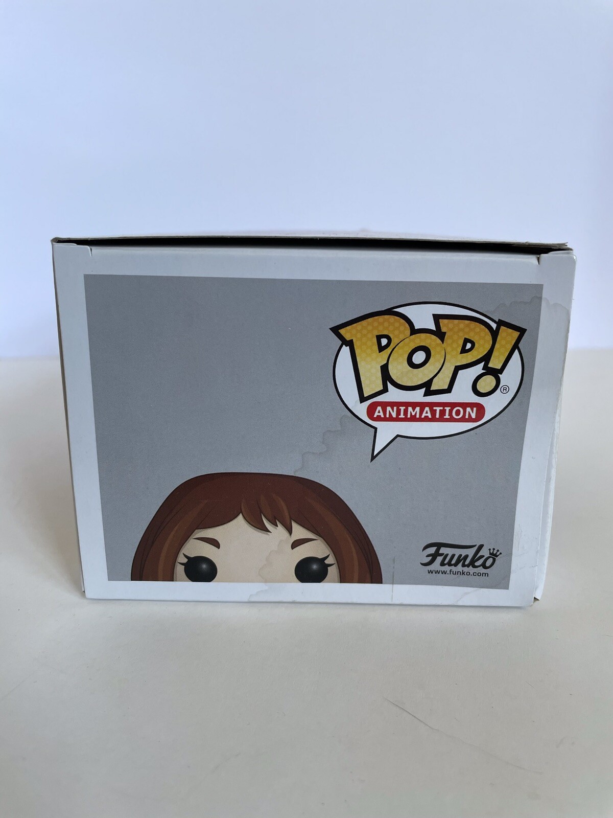 Funko Pop! Animation: My Hero Academia 