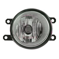 Valeo Passenger Side Fog Light - 2009-2012 Toyota Corolla 1.8l 2.4l L4 - Db on sale Valeo Passenger Side Fog Light - 2009-2012 Toyota Corolla 1.8l 2.4l L4 - Db on sale