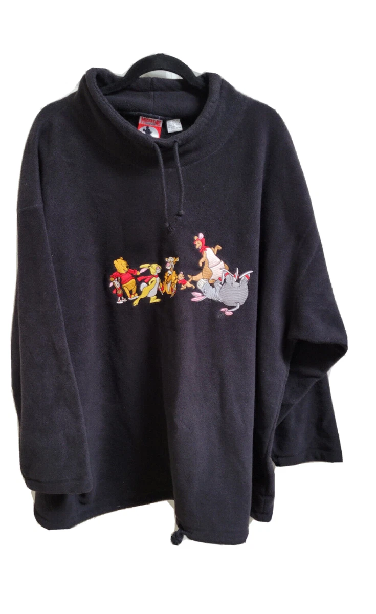 Winnie the Pooh and Friends XXL