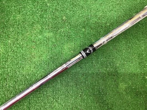 Callaway X Utility Prototype 18 Utility / 3w 18 Deg / Flex Stiff / NS PRO 950GH - Image 3 of 4