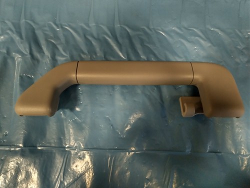 Porsche Cayenne 9PA VW Touareg Haltegriff Dachhimmel grau 7L0857643A