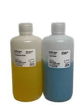 INVITROGEN PureLink 410mL Precipitation Buffer and Lysis Buffer Only for 50-Prep