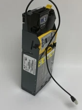 Mars CF7512 DCA  MDB COIN MECH COIN ACCEPTOR *COMPLETELY REBUILT*