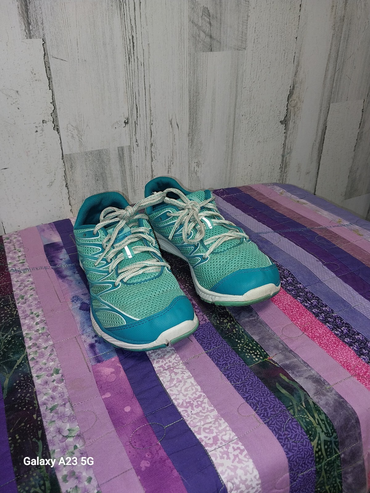 Merrell Donna Bare Access Arc 4 Taglia 6.5 J35844 Escursionismo Vibram Gorpcore